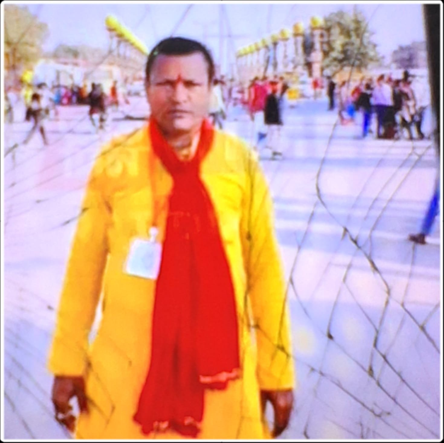যারা ব্যক্তিগত শত্রুতা কে একটি নৃশংস হত্যার রূপ দেয়