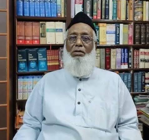 নাগরিক সুরক্ষা কমিটির প্রতিবাদী কলম