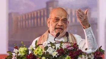 আজ কেন্দ্রীয় গৃহমন্ত্রী অমিত শাহ শিলিগুড়ি সীমান্ত সুরক্ষা ব্যবস্থা খতিয়ে দেখেন।