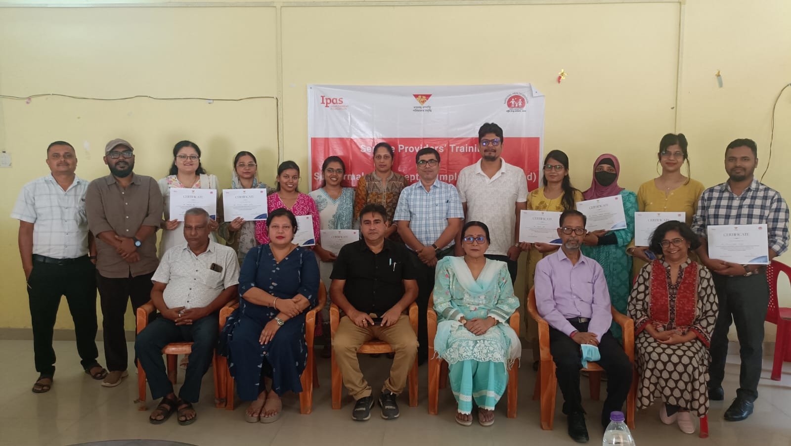 কাছাড়ে পরিবার পরিকল্পনায় নতুন দিশা, শুরু সাবডার্মাল ইমপ্লান্ট পরিষেবা