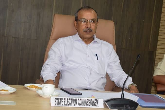 শিলচর পুরনিগম নির্বাচন
