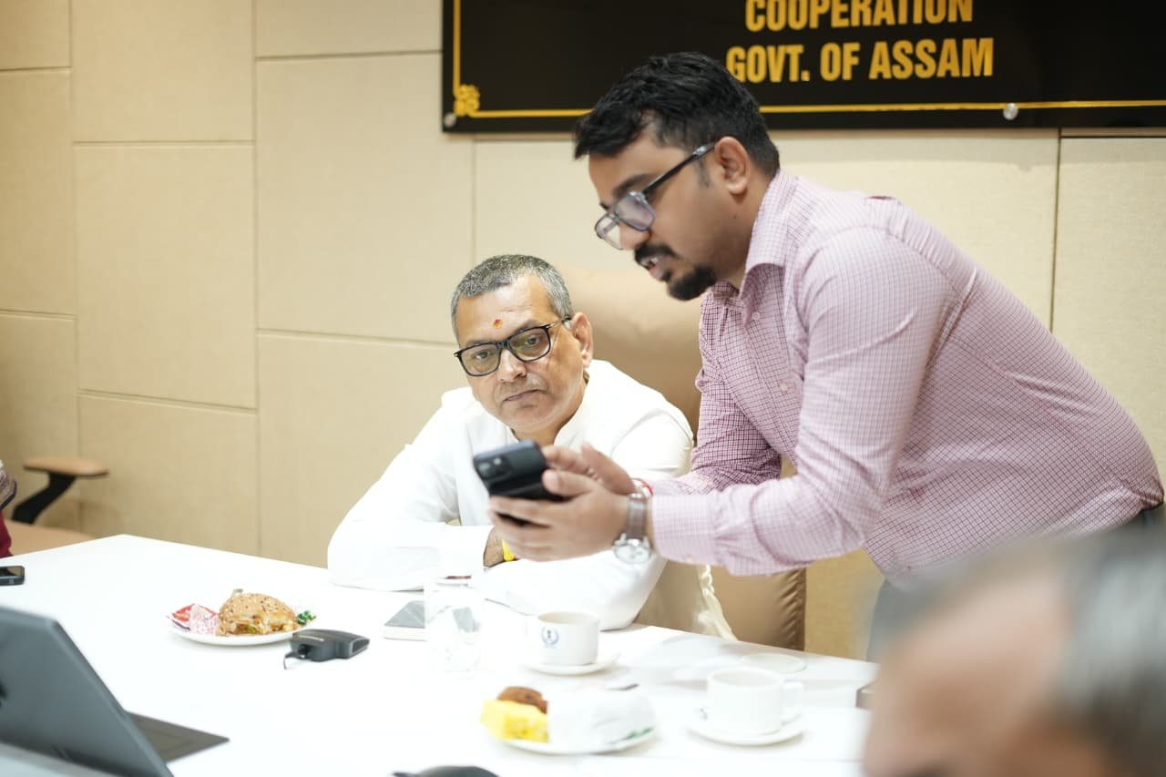 মিশন বন্যা-মুক্ত গুয়াহাটি
