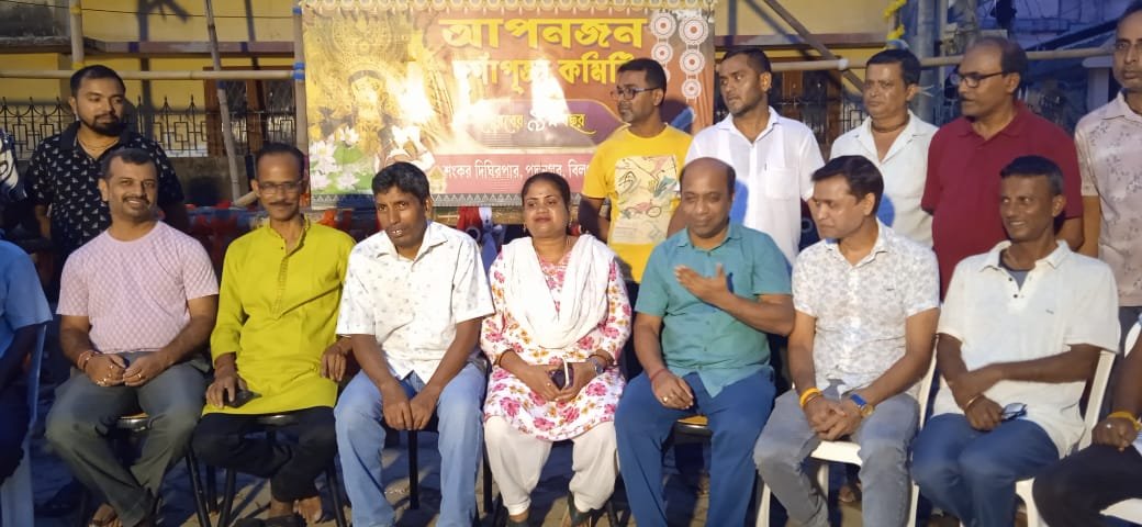 ইয়াসির বিনামূল্যে চক্ষু ছানি সনাক্তকরণ শিবির
