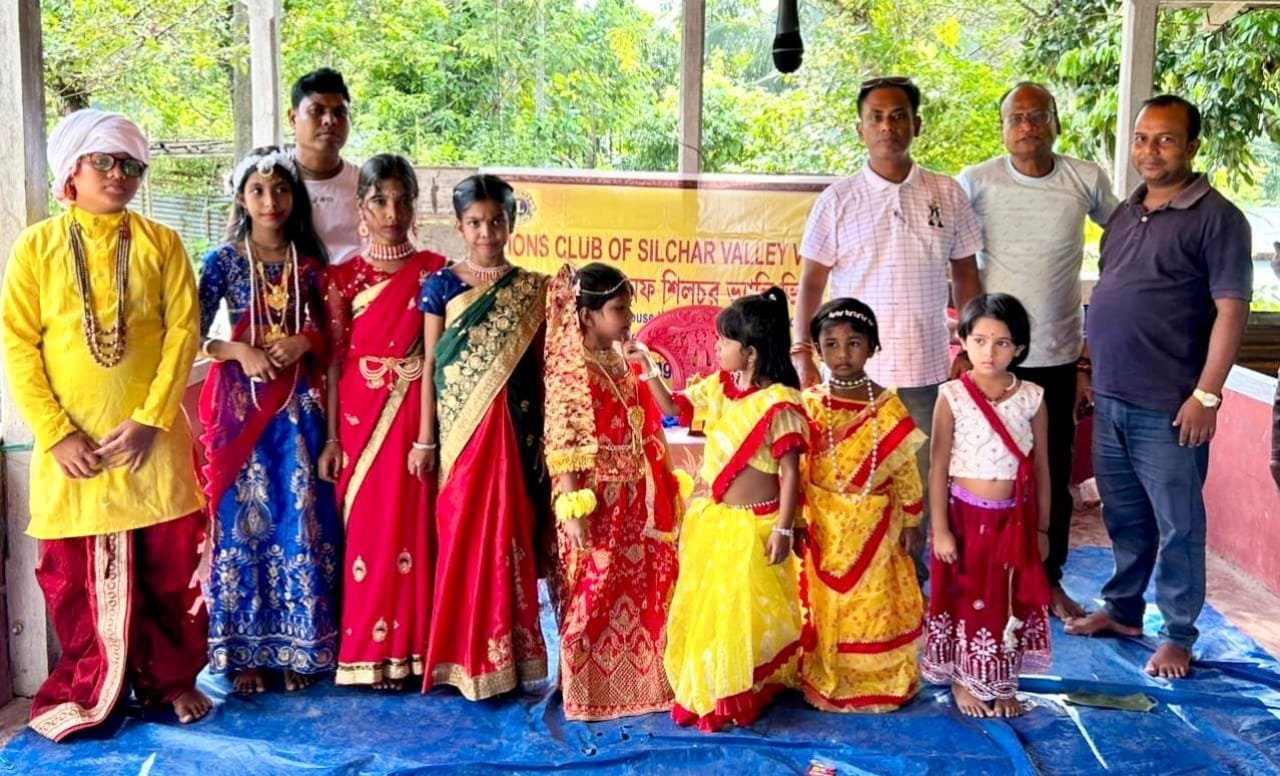 শ্রীকৃষ্ণের জন্মাষ্টমীর দ্বিতীয় পর্ব শুরু