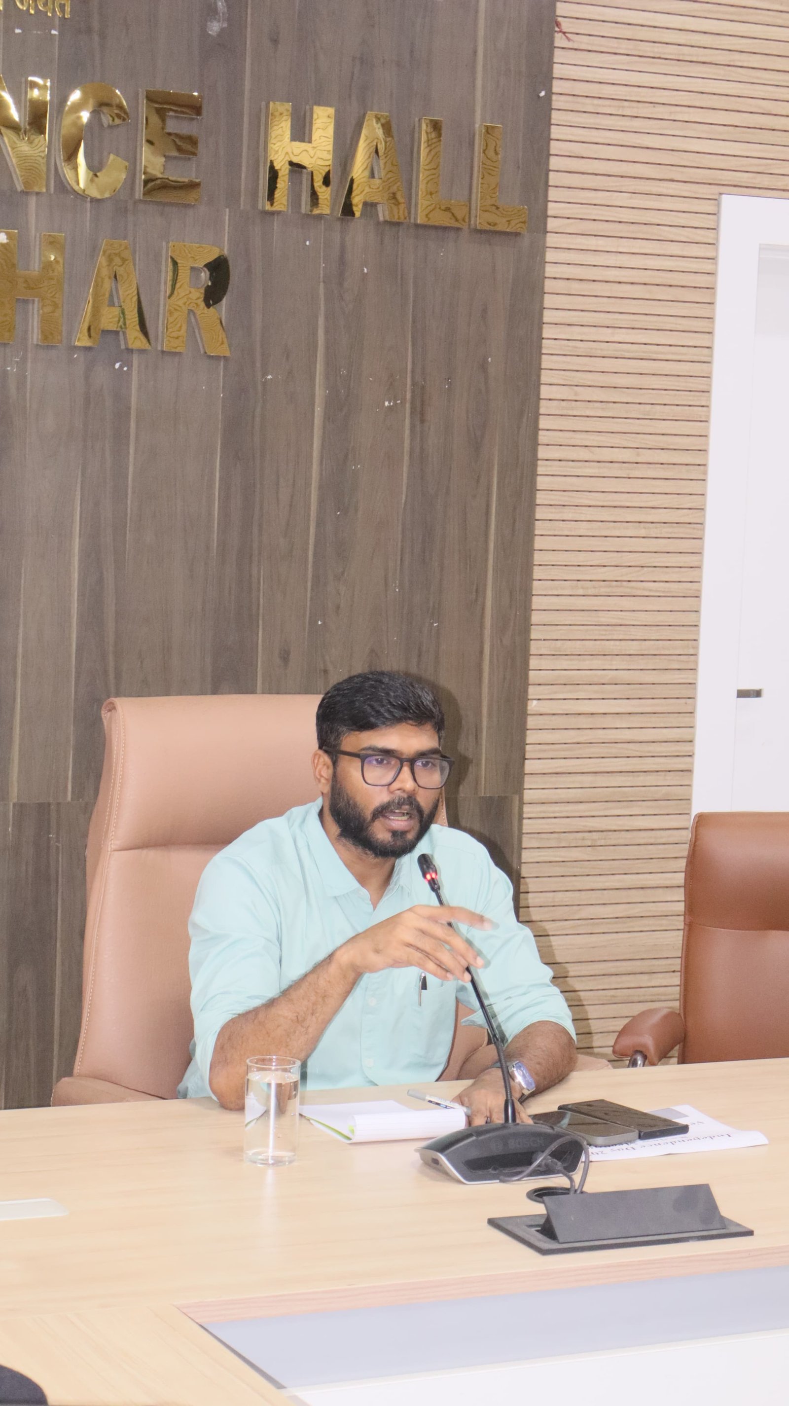 শিলচর পৌরনিগম নির্বাচন ২০২৬: মনোনয়ন জমা প্রক্রিয়াকে কেন্দ্র করে নিষেধাজ্ঞামূলক আদেশ জারি