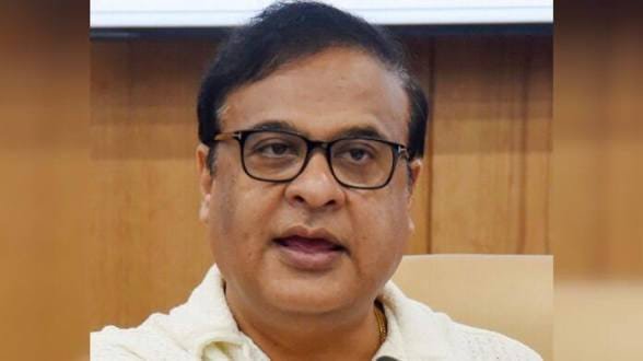ঝাড়খণ্ডের দেওঘরে বাবা বৈদ্যনাথ মেডিকেল ট্রাস্ট হাসপাতাল উদ্বোধন করলেন মুখ্যমন্ত্রী ডঃ শর্মা
