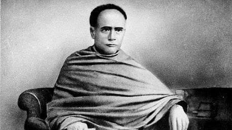 নীতীশ বিশ্বাস, সমাজ ভাষা গবেষক  বাঙালির মহান  শিক্ষাগুরু  ঈশ্বরচন্দ্র বিদ্যাসাগর
