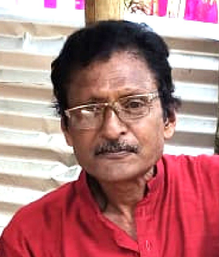 ধর্মনগর থানা রোডের বসবাসরত ভানুলাল রায় প্রয়াত