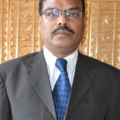 আইনজীবী শান্তনু নায়েক সম্মানে