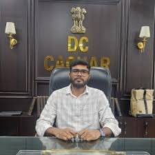 শিলচর পুর নিগম নির্বাচনে গণনাকেন্দ্রে মোবাইলসহ একাধিক সামগ্রী নিষিদ্ধ
